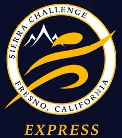 Sponsor Logo for Sierra Challenge Express