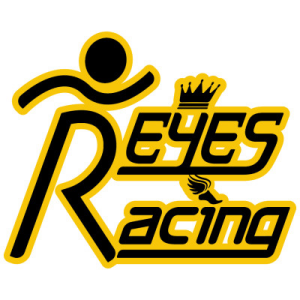 Sponsor Logo for Reyes Racing