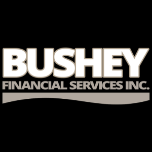 Sponsor Logo for Bushey Financial Services