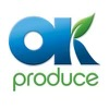 Sponsor Logo for OK Produce