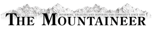 Sponsor Logo for The Mountaineer