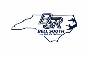Sponsor Logo for Bell South Racing
