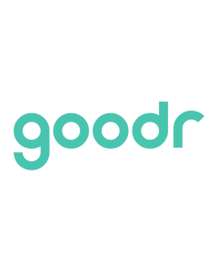 Sponsor Logo for Goodr