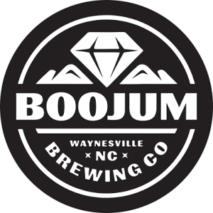 Sponsor Logo for Boojum Brewing