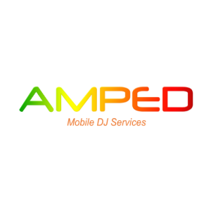Sponsor Logo for AMPED Mobile DJ Services