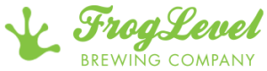 Sponsor Logo for Frog Level Brewing Company