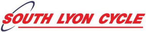 Sponsor Logo for South Lyon Cycle