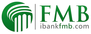 Sponsor Logo for Farmers & Merchants Bank