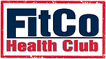 Sponsor Logo for FitCo Health Club
