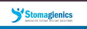 Logo for Stomagienics Inc