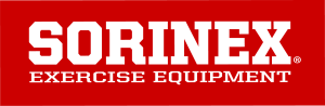 Logo for Sorinex Exercise Equipment