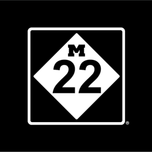 Sponsor Logo for M22
