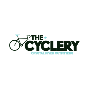 Sponsor Logo for Cyclery