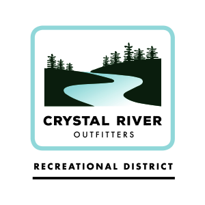 Sponsor Logo for Crystal River Outfitters