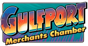 Sponsor Logo for Gulfport Merchants Chamber