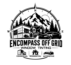 Sponsor Logo for Encompass Off Grid