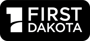 Sponsor Logo for First Dakota National Bank