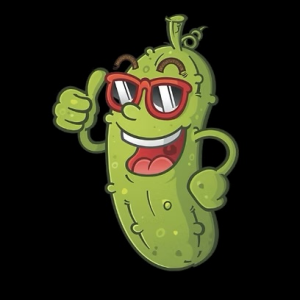 Sponsor Logo for The Big Dill