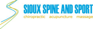 Sponsor Logo for Sioux Spine and Sport