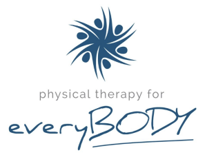 Sponsor Logo for Physical Therapy for everyBody