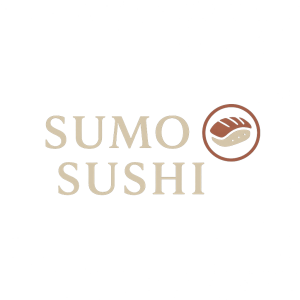 Sponsor Logo for Mile 1 Sponsor Sumo Sushi of Maple Valley