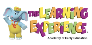 Sponsor Logo for Mile 2 Sponsor The Learning Experience