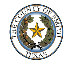Sponsor Logo for Smith County Constable Office Precinct 1- Ralph Caraway Jr.