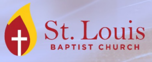 Sponsor Logo for St.  Louis Baptist Church