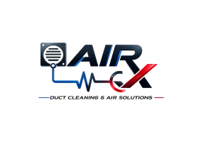 Sponsor Logo for Air-Rx Duct Cleaning and Air Solutions