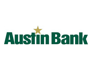 Sponsor Logo for Austin Bank