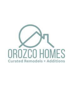 Logo for Orozco Homes