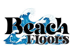 Sponsor Logo for Beach Floors
