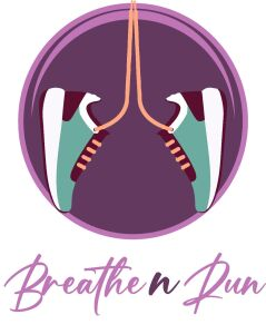 Logo for Breathe n Run