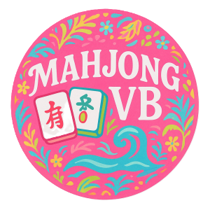 Logo for Mahjong VB