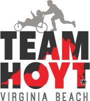 Logo for Team Hoyt