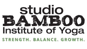 Logo for Studio Bamboo