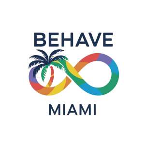 Sponsor Logo for Behave Miami