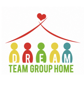 Sponsor Logo for Dream Team Group Home, Inc.