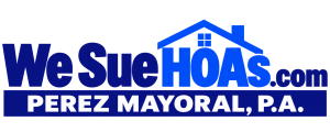 Sponsor Logo for Perez Mayoral, P.A.