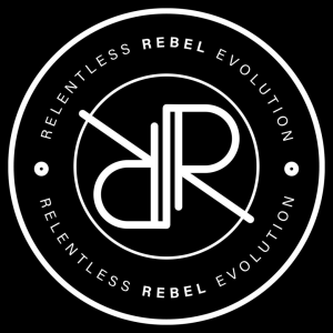 Sponsor Logo for Relentless Rebel Evolution
