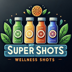 Sponsor Logo for My Super Shots
