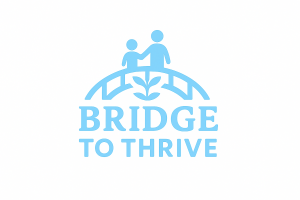 Sponsor Logo for Bridge to Thrive Children's Center