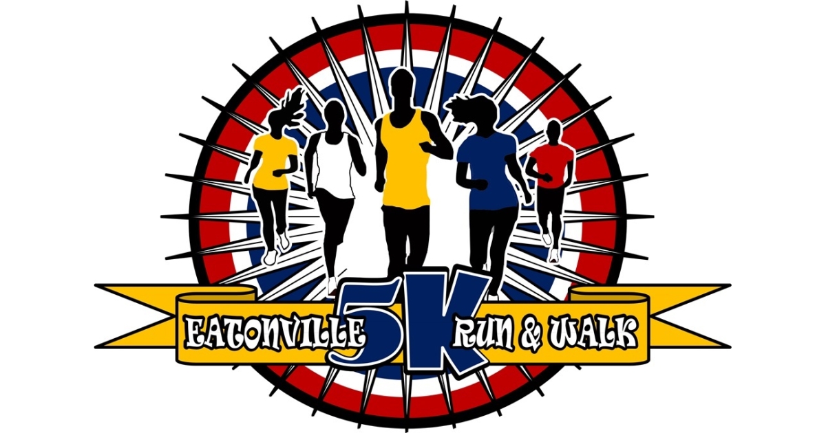 3rd Annual Eatonville 5K Run & Walk