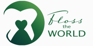 Sponsor Logo for Floss the World