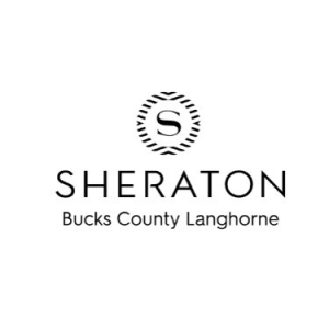 Sponsor Logo for SHERATON BUCKS COUNTY