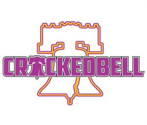 Sponsor Logo for CRACKEDBELL