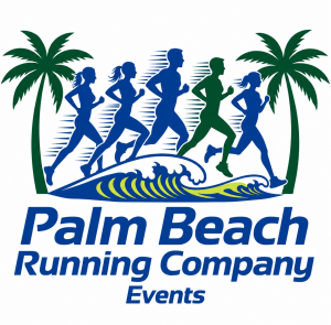 Sponsor Logo for Palm Beach Running Company