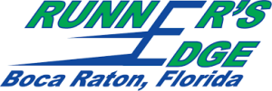 Sponsor Logo for Runners Edge