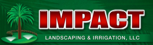 Sponsor Logo for Impact Landscaping & Irrigation, LLC