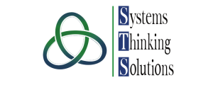 Logo for Systems Thinking Solutions